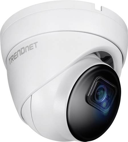 TrendNet TV-IP1515PI LAN IP Überwachungskamera 2592 x 1920 Pixel