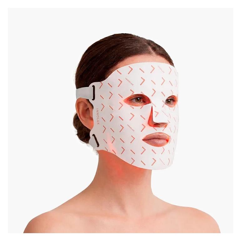 Innolux RED MASK rote Maske, weiss (460 - 850 nm) (74660620)