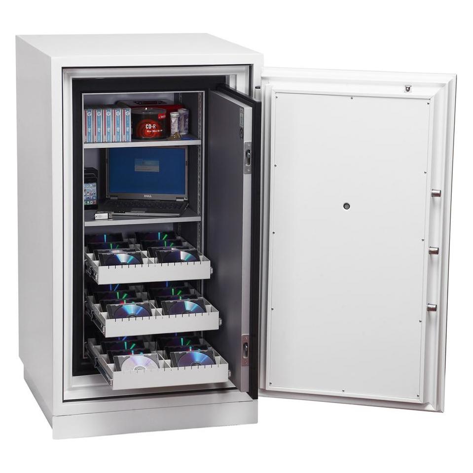 Phoenix Datenschutztresor DS4621K DATA COMMANDER (DS4621K)