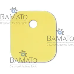 Luftfilter passend für BAMATO Erdbohrer EBO-80