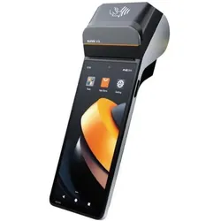 Sunmi V3 (1D-Barcodes, 2D-Barcodes), Barcode Scanner, Schwarz