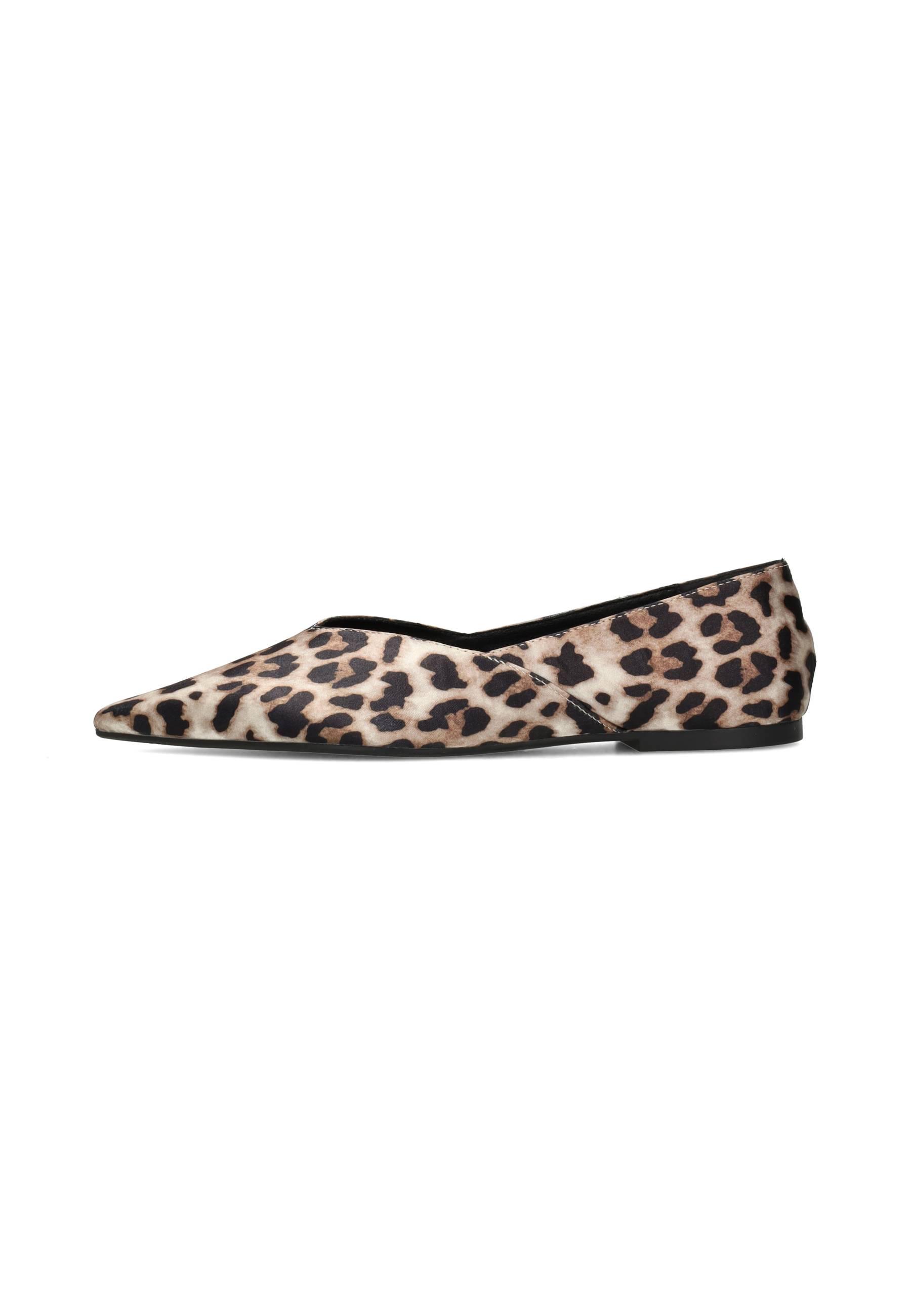 POSH by Poelman FELINE Damen Ballerinas