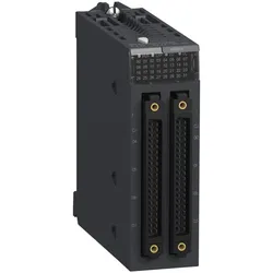 Schneider Electric BMXART0814 Modicon X80-E/A-Modul, analog, 8 Eingänge, Temperatur, Termoelement, PT/NI 100/1000 16bit