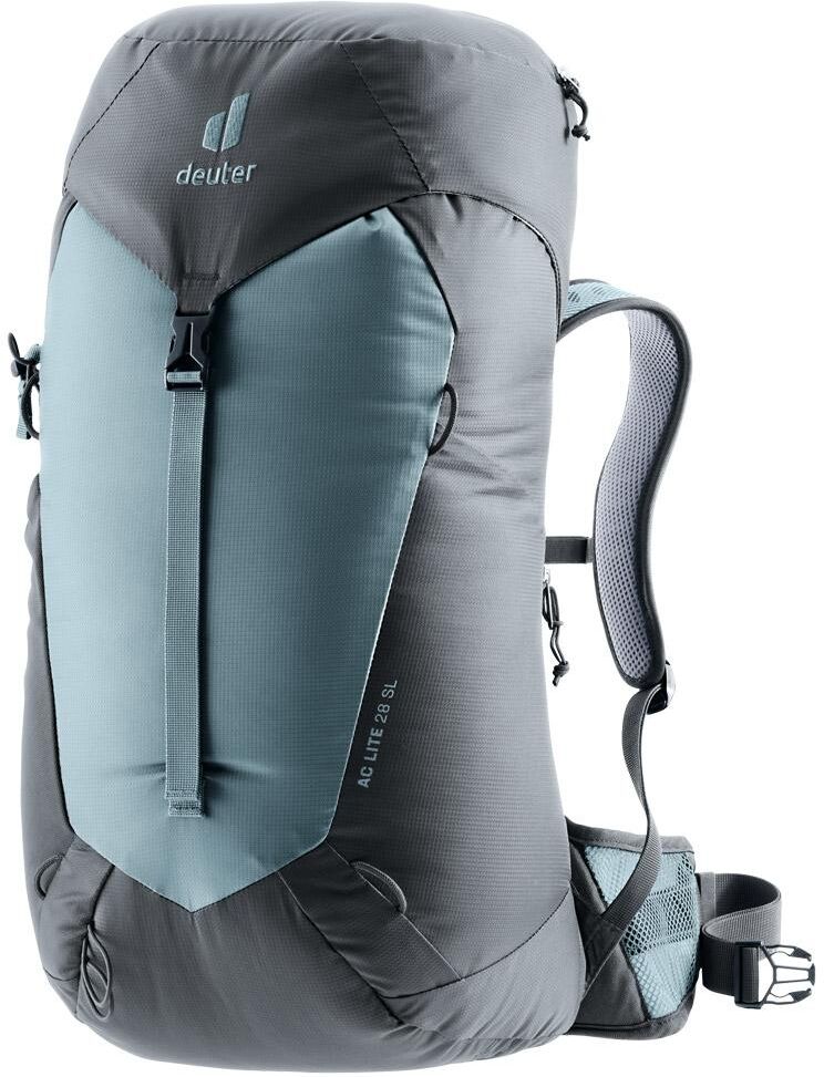 Deuter  - Ac Lite 28 SL Shale Graphite - Sac à dos