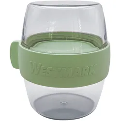Westmark Pocketbox Mini 400 ml mint-grün