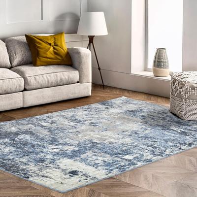 SUSSEXHOME Homeward Collection Area Rug Oriental Rug for Living Room