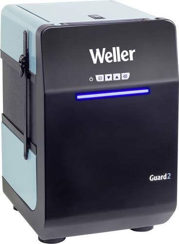 Weller ZeroSmog Unit Guard 2 Lötrauchabsaugung 230V 142W 200 m³/h