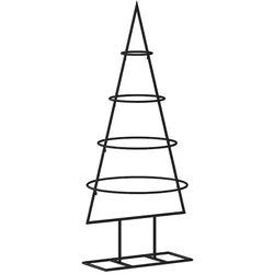 vidaXL, Weihnachtsbaum, Erik (ohne LED) (180 cm)