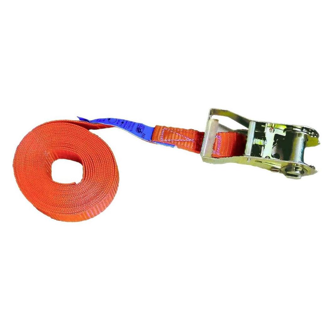 Target Zurrgurt 25 mm, 1-teilig (90660)