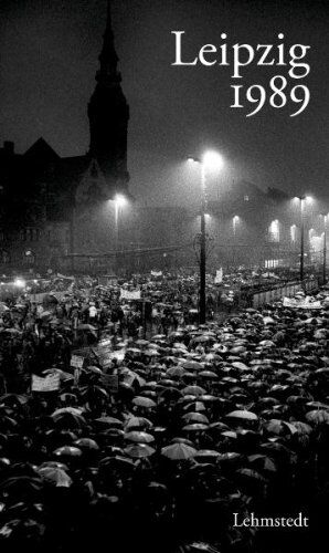 Doris Mundus - Leipzig 1989: Eine Chronik - Preis vom 11.10.2026 15:43:13 h