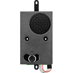 RITTO 1492102 - Modul für TwinBus Türsprechanlage, Einbaulautsprecher