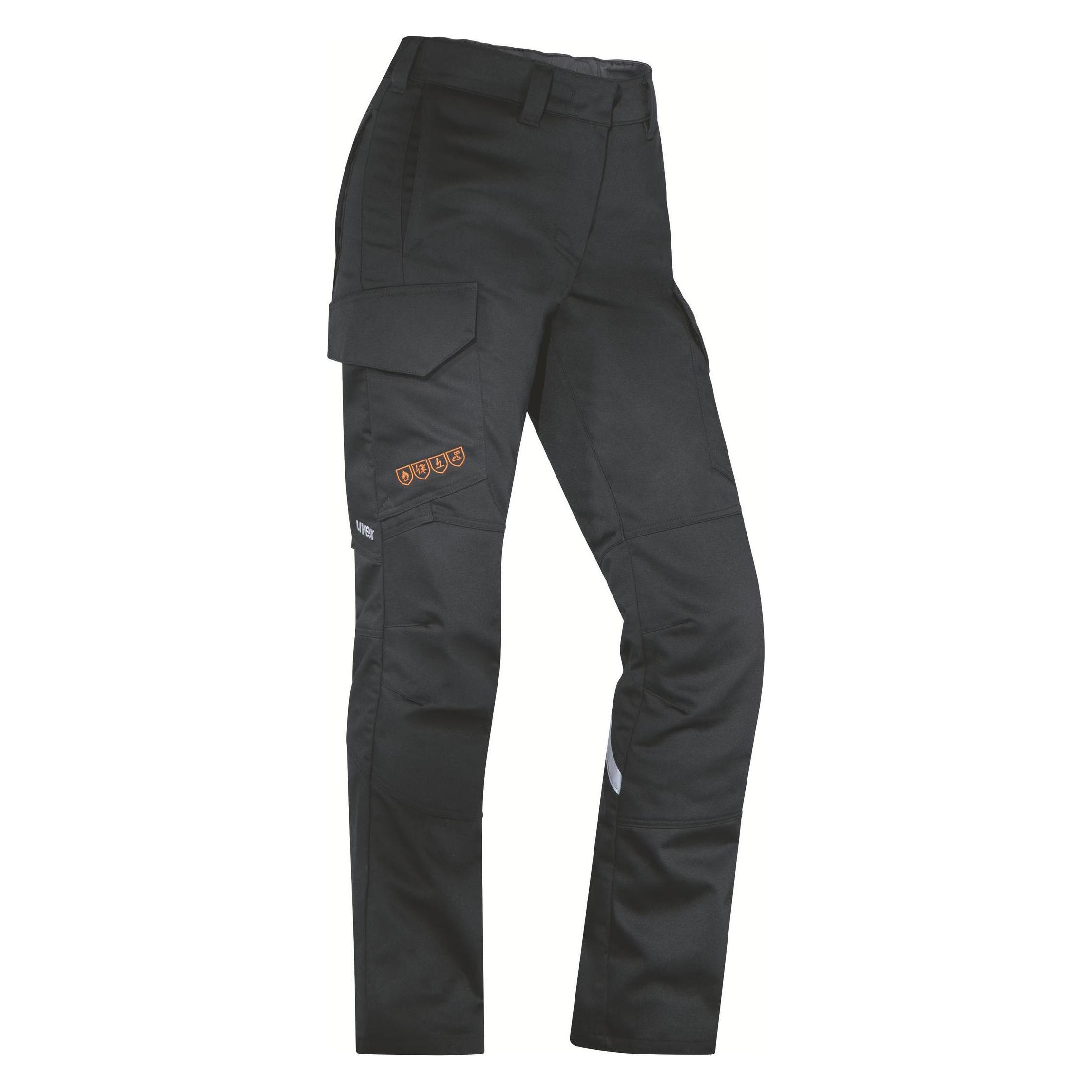 Uvex D-Bundhose Arc 7034 (40) (7035203)