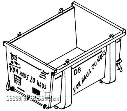 Weinert 4366