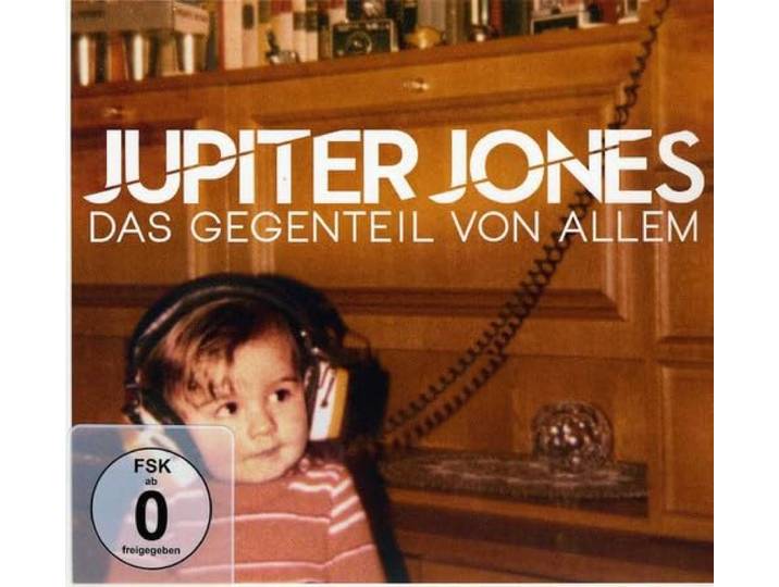 Das Gegenteil von Allem
