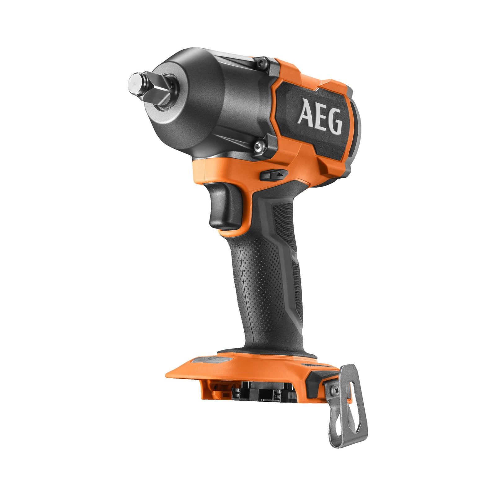 AEG BSS18MTF12-0 schroefboormachine met slagkracht, 18V, borstelloos, 700Nm