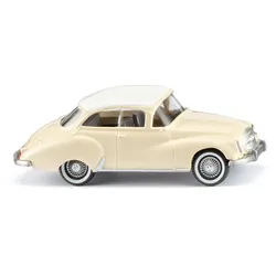 WIKING 012504 1:87 DKW Coupé - elfenbeinbeige