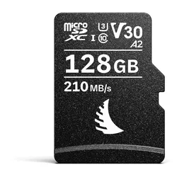 AV PRO microSD 128 GB V30, Speicherkarte