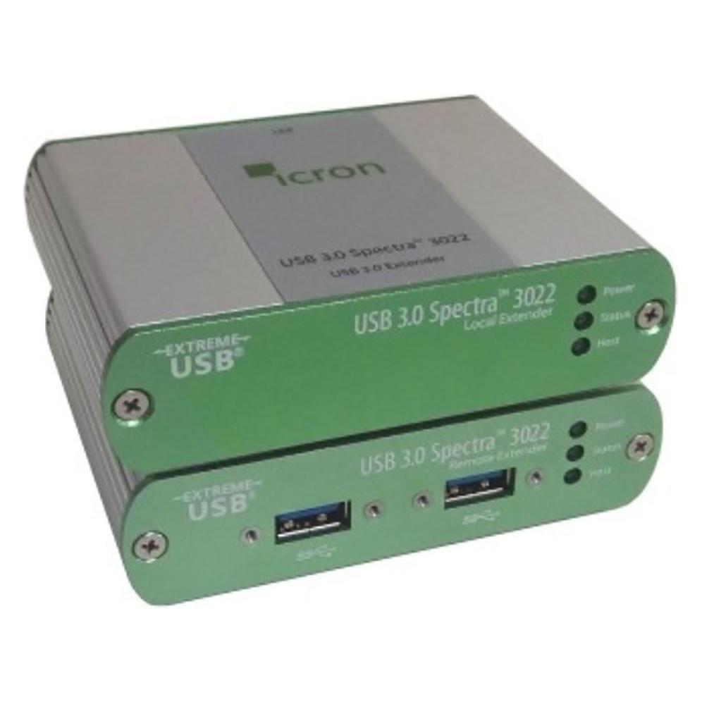 Icron USB 3.0 Spectra 3022 - 00-00328 (00-00328)