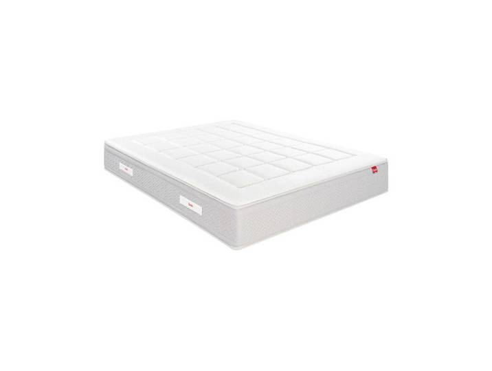 Matelas Epeda L'ESCAPADE 90x200 Ressorts