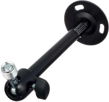 K&M 24350 Universal Wall Bracket