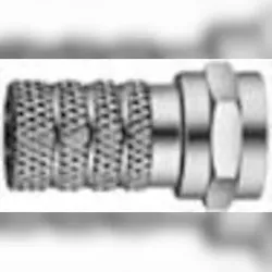 Triax F-Aufdrehstecker SFC 040 350256