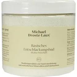 DROSTE-Laux Edelsteinbad basisch Dose 900 g