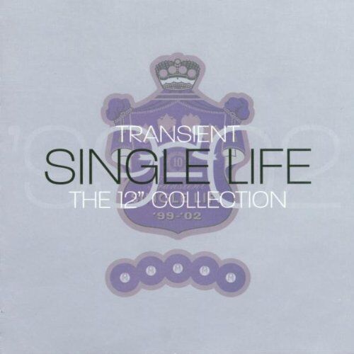 Various - Transient Single Life-the 12 - Preis vom 09.10.2026 07:28:09 h