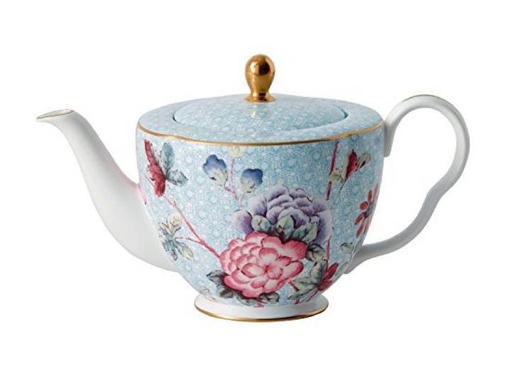 Wedgwood Cuckoo Teekanne, groß, 1 l