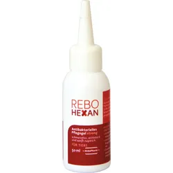 ReboHexan Gel strong 50ml