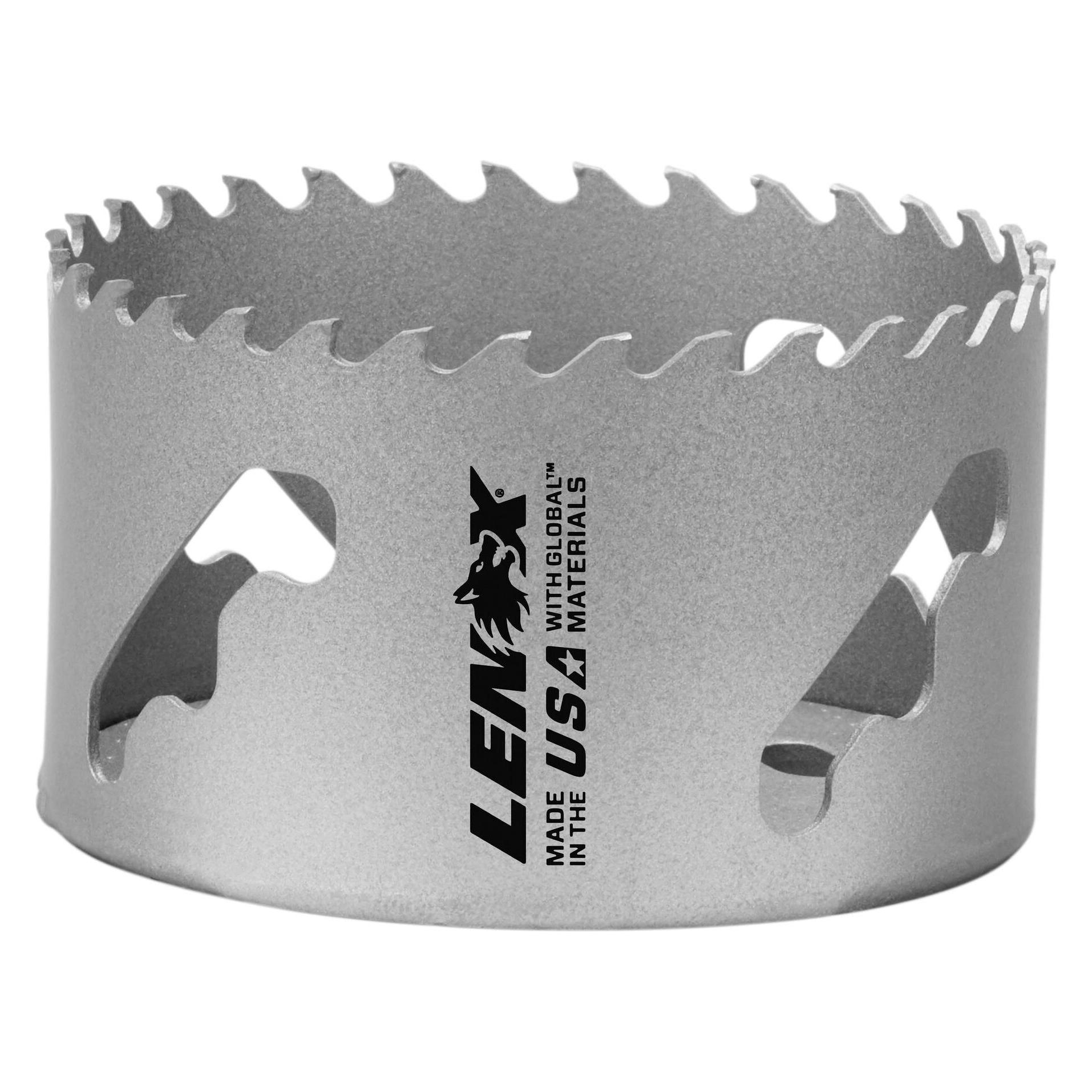 Lenox Lochsäge (LXAH3312)