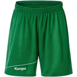 KEMPA Shorts REVERSIBLE, Größe S in Grün Grün