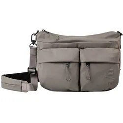 aunts & uncles Umhängetasche Japan Mogami lite RE volcano grey - 20