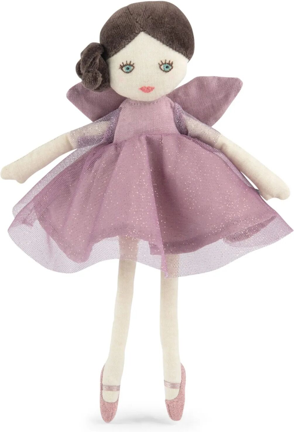 Moulin Roty Petite fée Isaline  Lilas taille unique