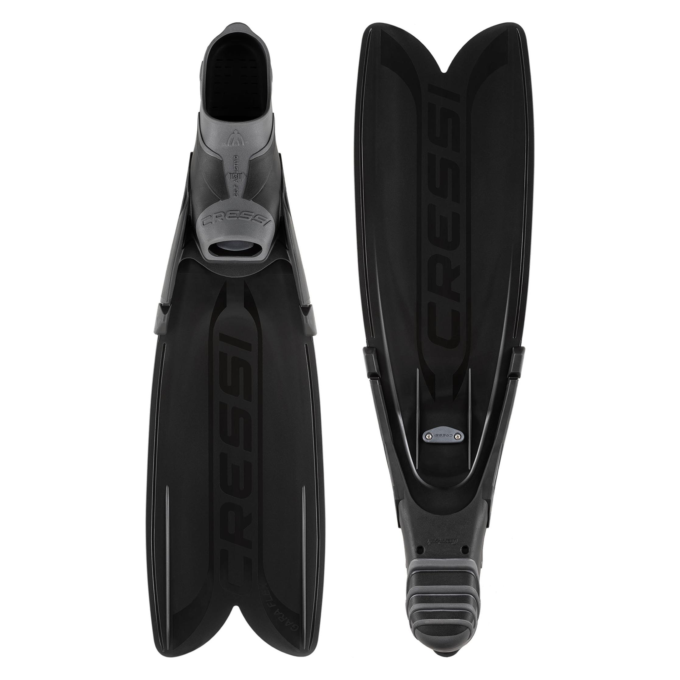 Cressi Gara Turbo Flex (40 - 41) (BH195040)