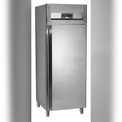 Nordcap COOL-LINE Kühlschrank KU 715, für GN 2/1, steckerfertig