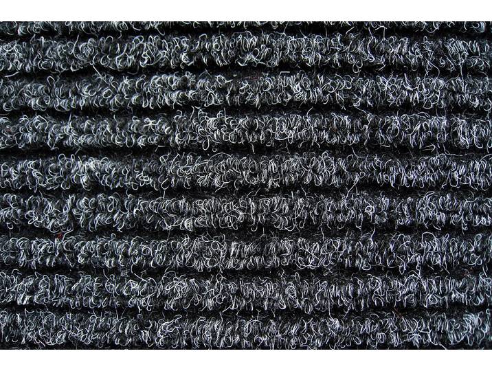 Nadelfilz-Läufer Strada Anthrazit 6.5 mm 2 m 2 m