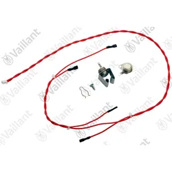 Sensor, (STB) mit Kabel Vaillant-Nr. 115235