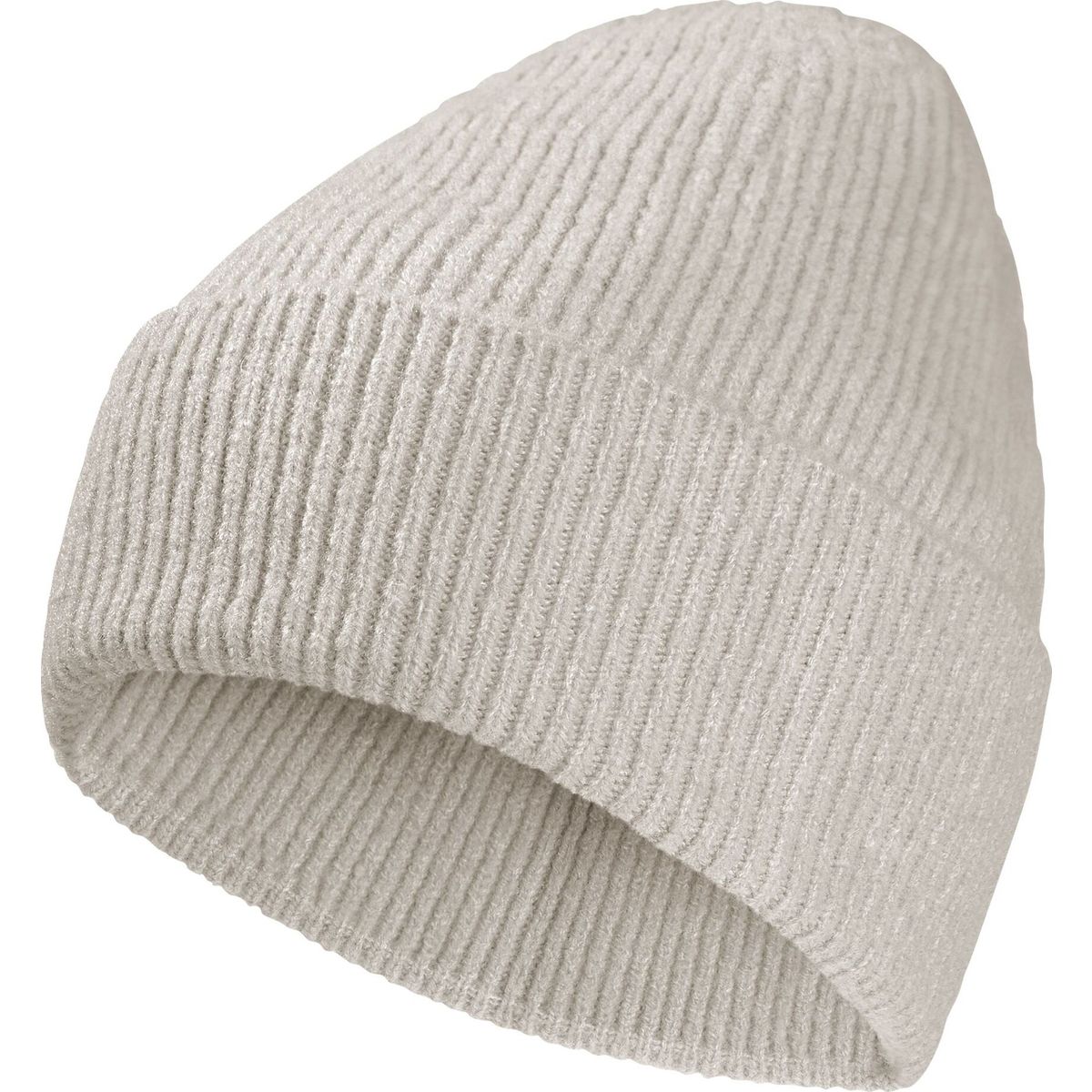 Jack Wolfskin Fuzzy Beanie pale sand (A0056) M A65238_A0056_A08
