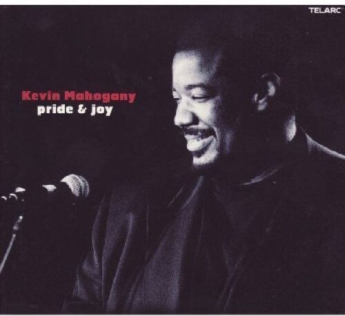 Kevin Mahogany - Pride and Joy - Preis vom 16.10.2026 11:41:07 h