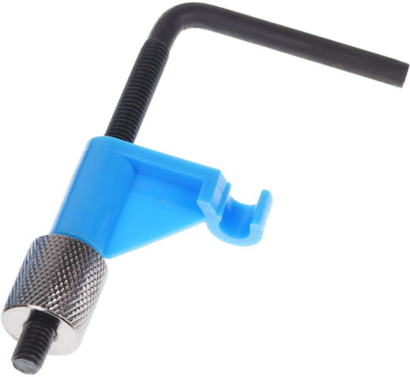 Alphacool Eiskoffer - Schraubklammern