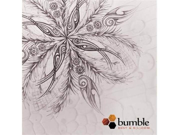 Bust & Bloom
