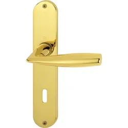 Drückergarnitur Vitória M1515/302, LS,BB72/8,F71,TS 37-47,o. No.