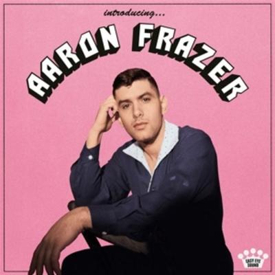 Introducing... - Aaron Frazer, Vinyl
