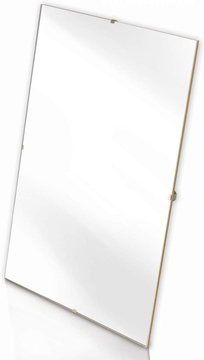 Grote Poster Wissellijst 90x60 cm - Clipframe voor Foto, Certificaat of Kunstwerk
