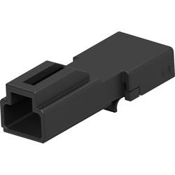TE Connectivity 1010-038-0606 Rundstecker Dichtung Gesamtpolzahl: 6 Serie (Rundsteckverbinder): DTM 1 St.