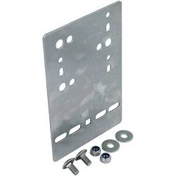 DEHN 306210 Potentialausgleichsplatte 1 St.