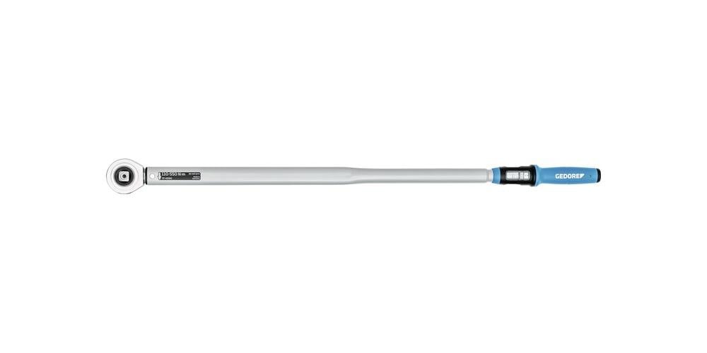 Gedore TF-K550 TORCOFIX momentsleutel 110-550 Nm