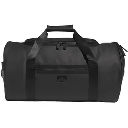 adidas Reisetasche 1st Tee Duffle, schwarz
