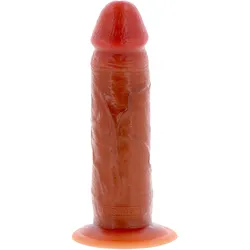 ToyJoy, Dildo, Foreskin Dong Silicone 15 cm