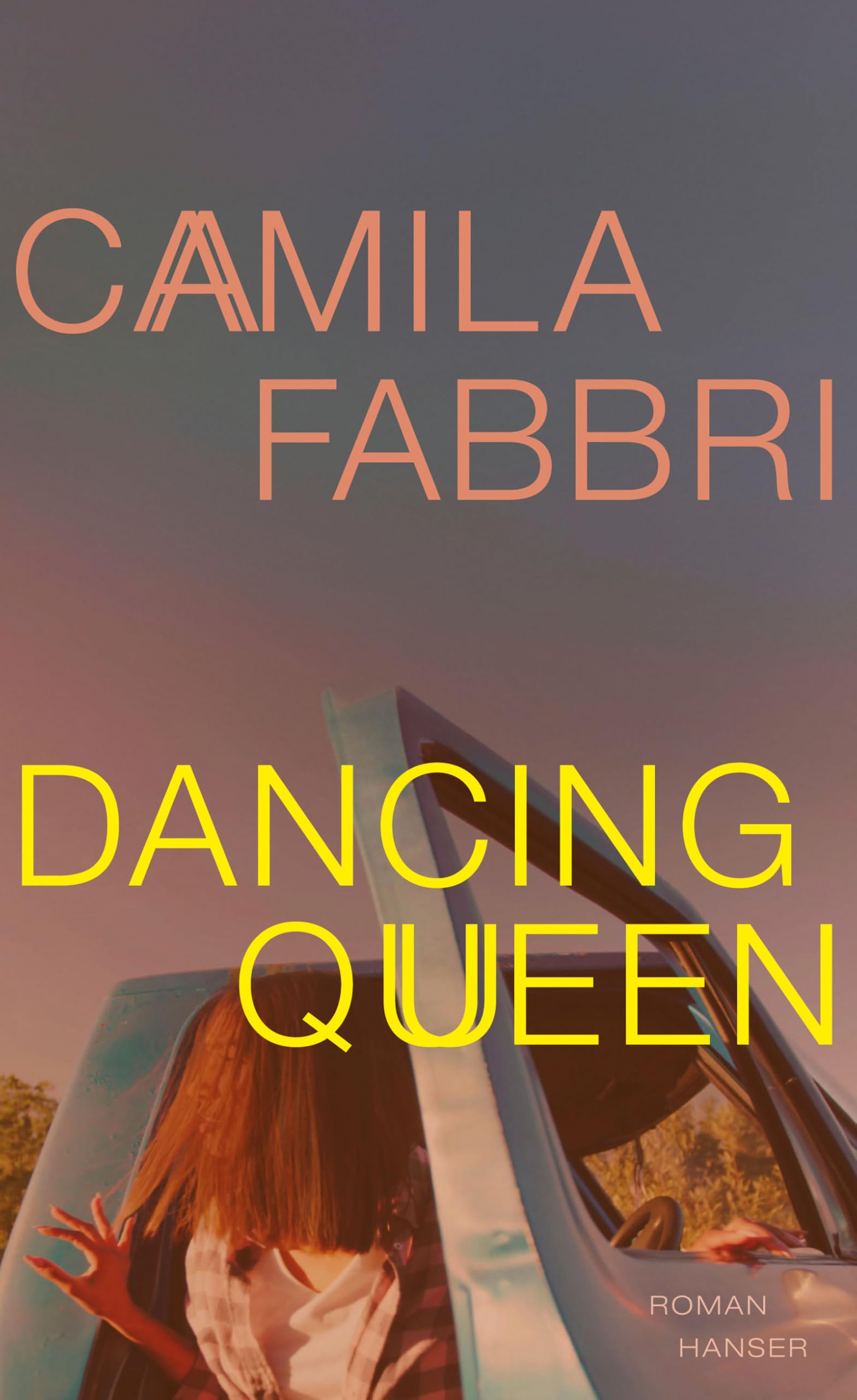 Camila Fabbri - Dancing Queen: Roman - Preis vom 11.10.2026 03:10:56 h